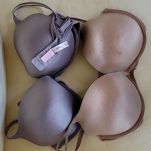 Victoria Secret bras